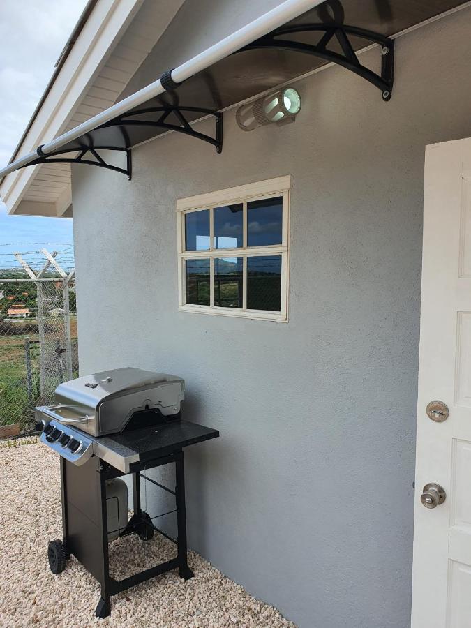 Villa Ravens'S Paradise Azul Willemstad Exterior foto