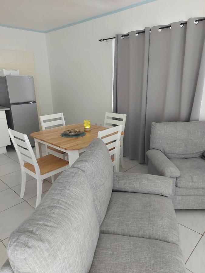 Villa Ravens'S Paradise Azul Willemstad Exterior foto