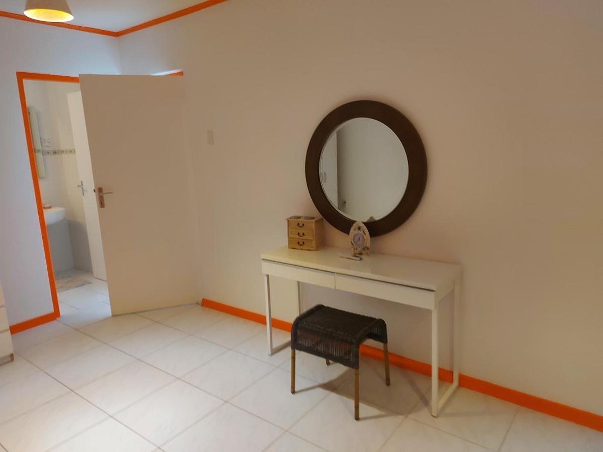 Villa Ravens'S Paradise Azul Willemstad Exterior foto