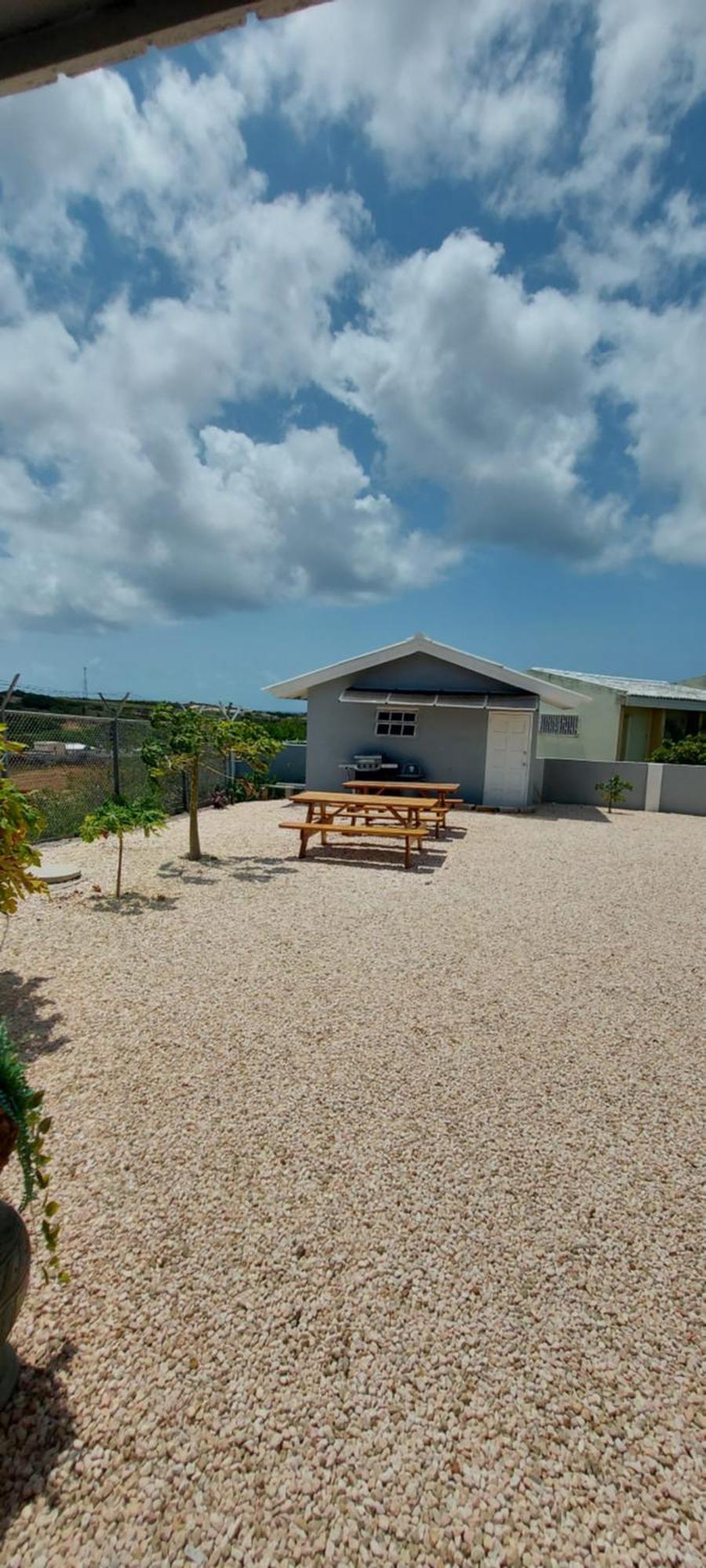 Villa Ravens'S Paradise Azul Willemstad Quarto foto